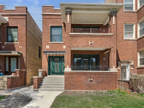2740 W Giddings St, Chicago, IL 60625