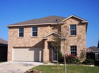 1709 Birds Eye Rd, Fort Worth, TX 76177