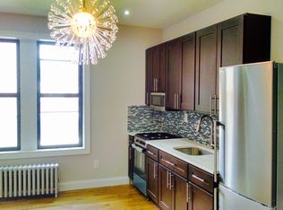 777 Eastern Pkwy APT 8, Brooklyn, NY 11213