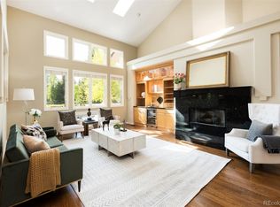 5811 S Forest St, Greenwood Village, CO 80121