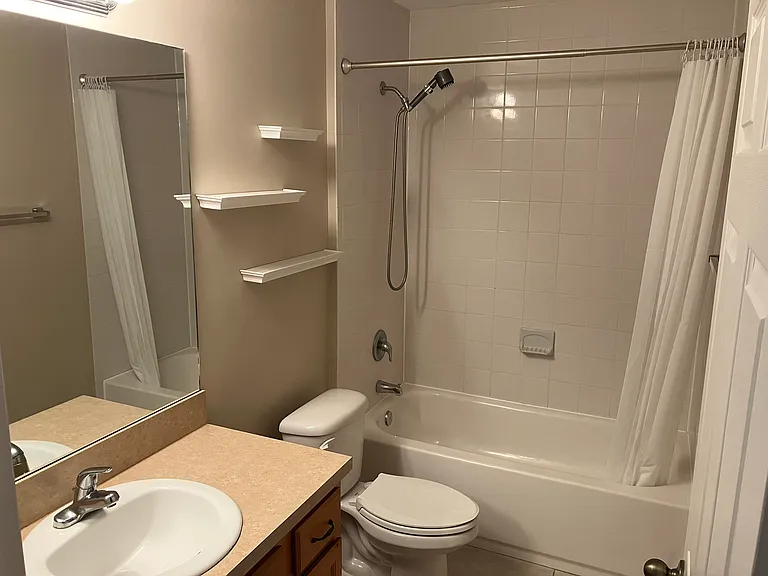 Bathroom #2