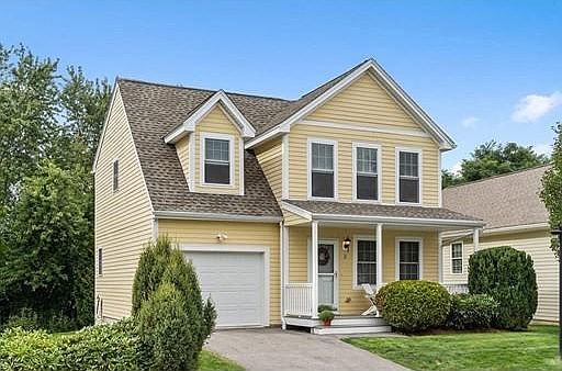 1st image of 11 Denworth Bell Cir #11