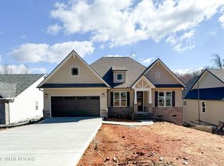 104 Nuhya Way LOT 17, Loudon, TN 37774