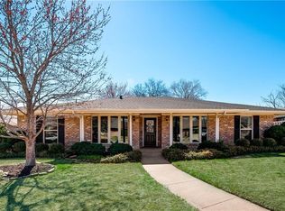 2028 Northcrest Dr, Plano, TX 75075