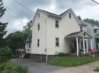 4011 Ridge Ave, Altoona, PA 16602