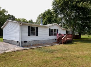1908 Sparta Pike, Lebanon, TN 37090