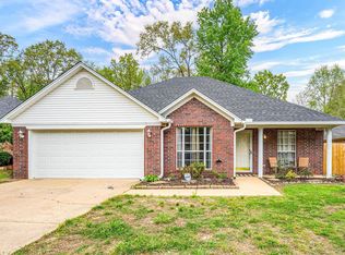 4600 Utah Trl, Conway, AR 72034