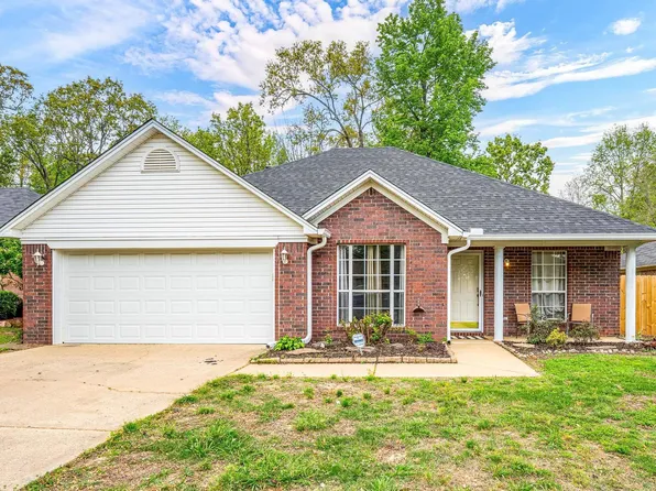 4600 Utah Trl, Conway, AR 72034