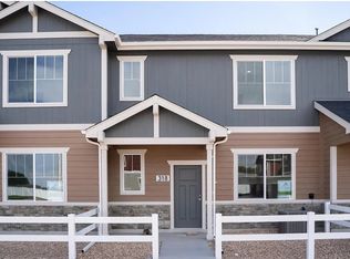 318 Cardinal St, Johnstown, CO 80534