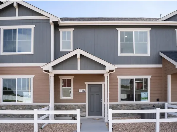 318 Cardinal St, Johnstown, CO 80534