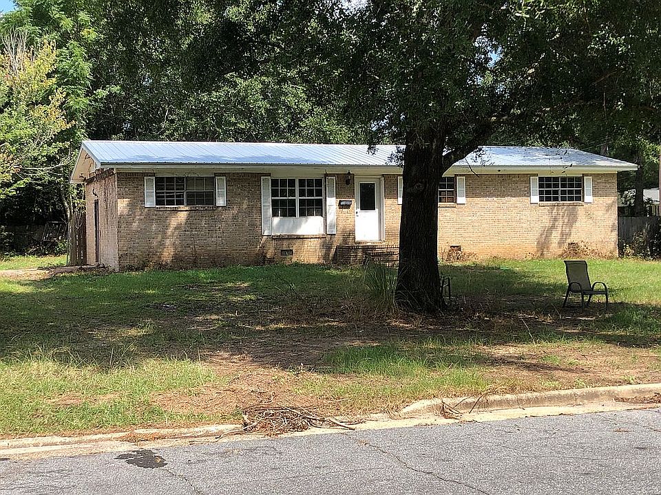 171 Humber Ave, Lumpkin, GA 31815 Zillow