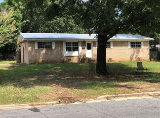 171 Humber Ave, Lumpkin, GA 31815