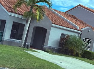 14857 SW 83rd Ln, Miami, FL 33193