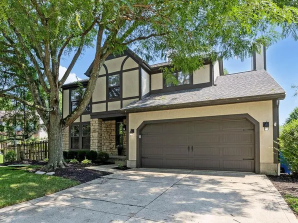 510 Coriander Pl, Columbus, OH 43230