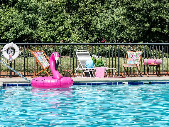 Subdivision Pool