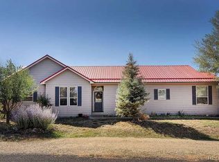 302 S 4th St, Westcliffe, CO 81252