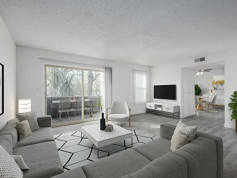Sandpiper Apartments — Photo 42