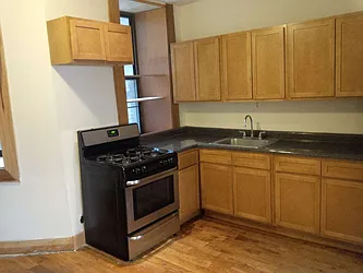 Rented by David W Realty Inc