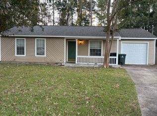 2913 Riddle Ct, Tallahassee, FL 32309