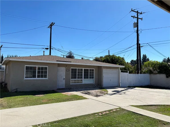 7226 Florence Ave, Downey, CA 90240