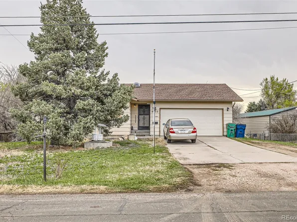 6132 S Grant Street, Centennial, CO 80121