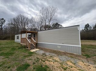 2861 Renfroe Rd #2, Talladega, AL 35160