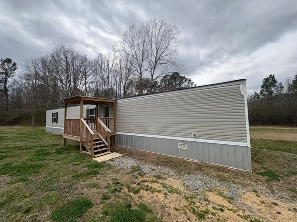 2861 Renfroe Rd #2, Talladega, AL 35160