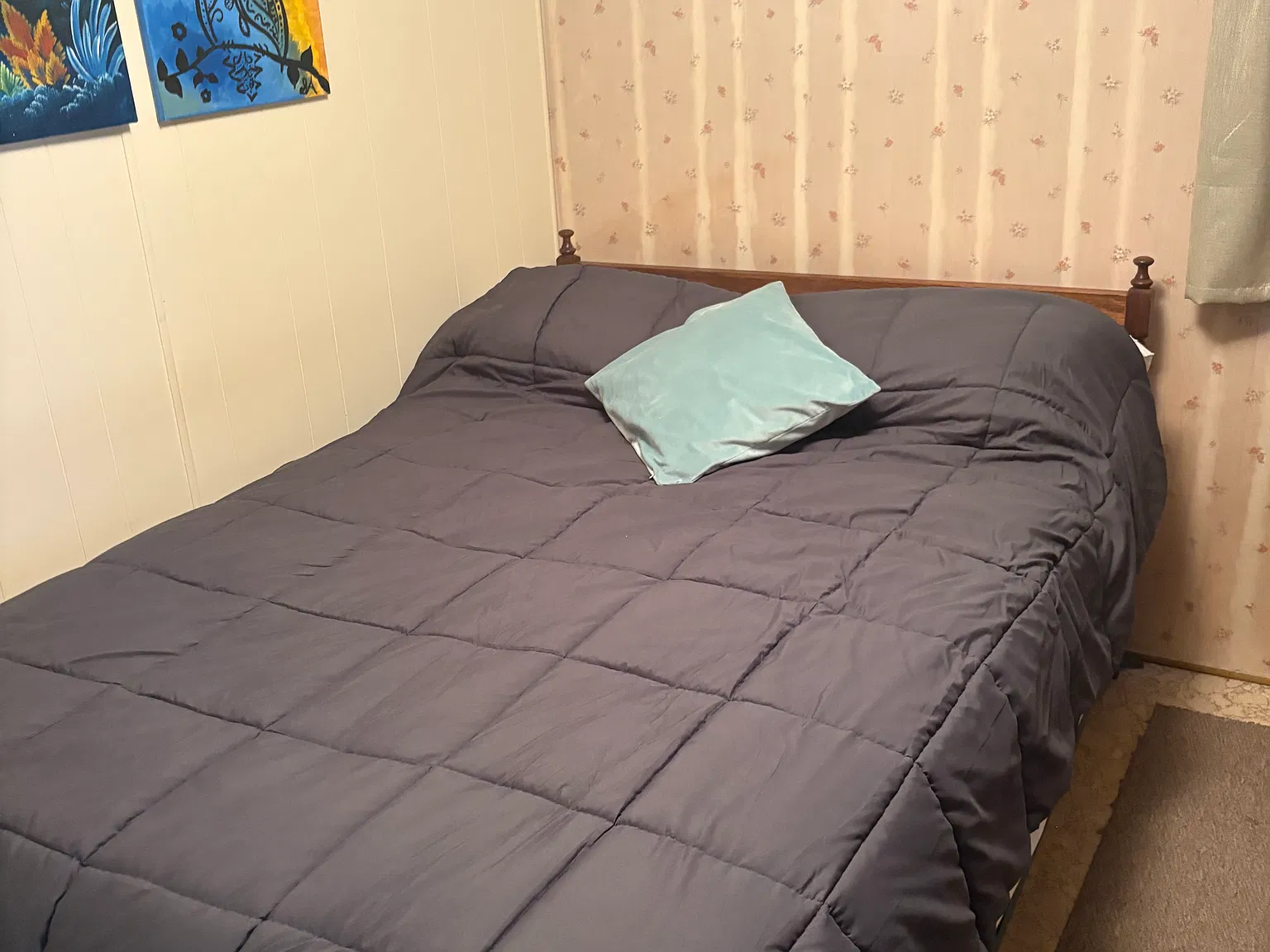 2 bed, 800 sqft, $833 — Photo 1