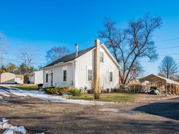 5873 North Aly, Columbus, OH 43230