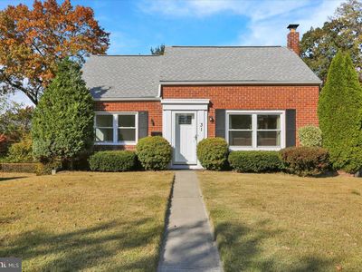 31 Darlin Dr, Reading, PA, 19609