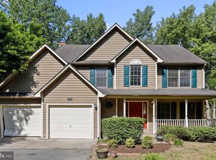 6958 Meadowpoint Ter, New Market, MD 21774