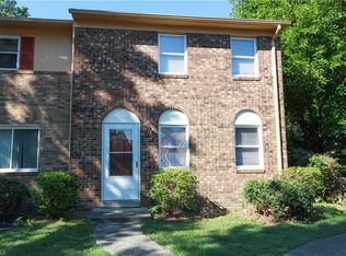 3909 E Pioneer Way, Greensboro, NC 27407