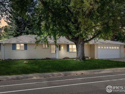 2645 Mountain View Ave, Longmont, CO, 80503