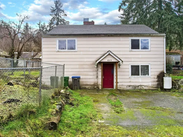 4325 W Pleasant Street, Port Orchard, WA 98367