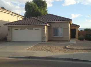6611 W Hughes Dr, Phoenix, AZ 85043
