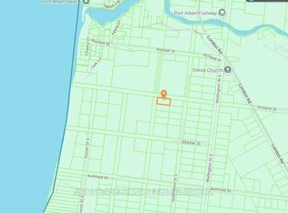 LOT 24 Arthur St E, Ashfield Colborne Wawanosh, ON N7A 3X9