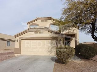 21844 W Pima St, Buckeye, AZ 85326