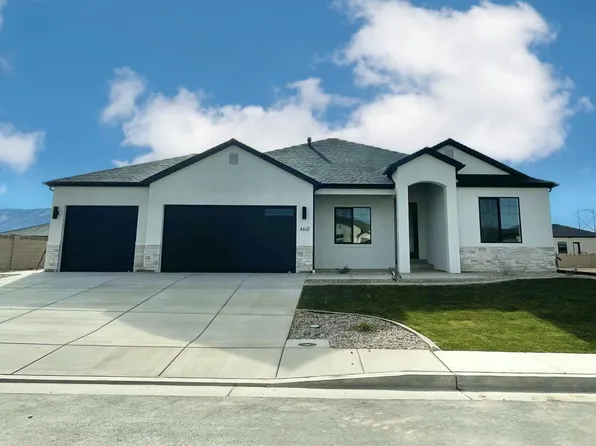 4661 W 250 N Lot 128, Cedar City, UT 84720