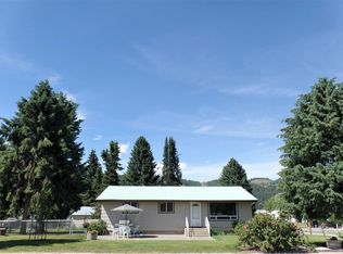 1140 S Oak St, KETTLE FALLS, WA 99141
