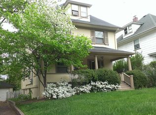 21 Girard Pl, Maplewood, NJ 07040