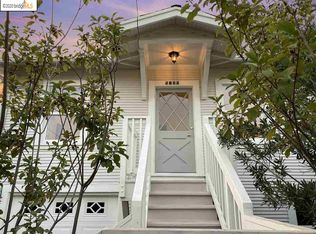 5125 Lawton Ave, Oakland, CA 94618