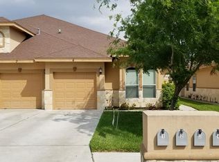 3504 Samgar St APT 3, Edinburg, TX 78539