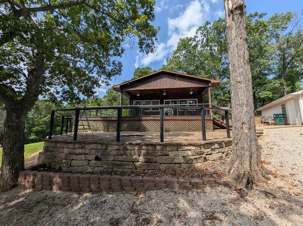 49 Ridgeview Road, Greenfield, MO 65661