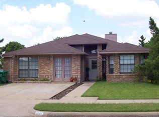 7601 Clairemont Ave, Rowlett, TX 75089