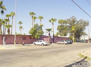 5540 E 26th St, Tucson, AZ 85711