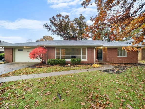 440 S Broadmoor Blvd, Springfield, OH 45504