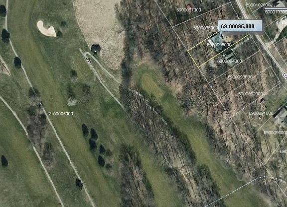 5th image of 699 Courtland Dr