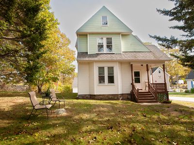 39 Main Street, York, ME, 03909