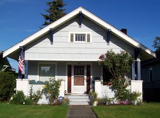 1625 Lombard Ave, Everett, WA 98201