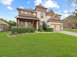2932 Hawkins Creek Ln, League City, TX 77573
